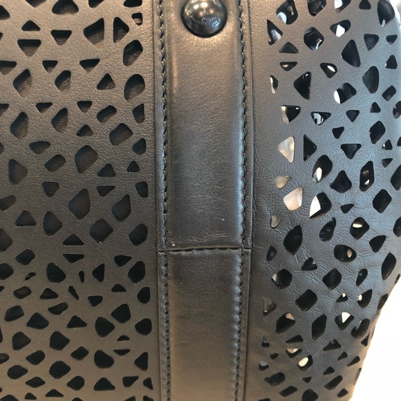 Salvatore Ferragamo purse - Picture 8 of 8